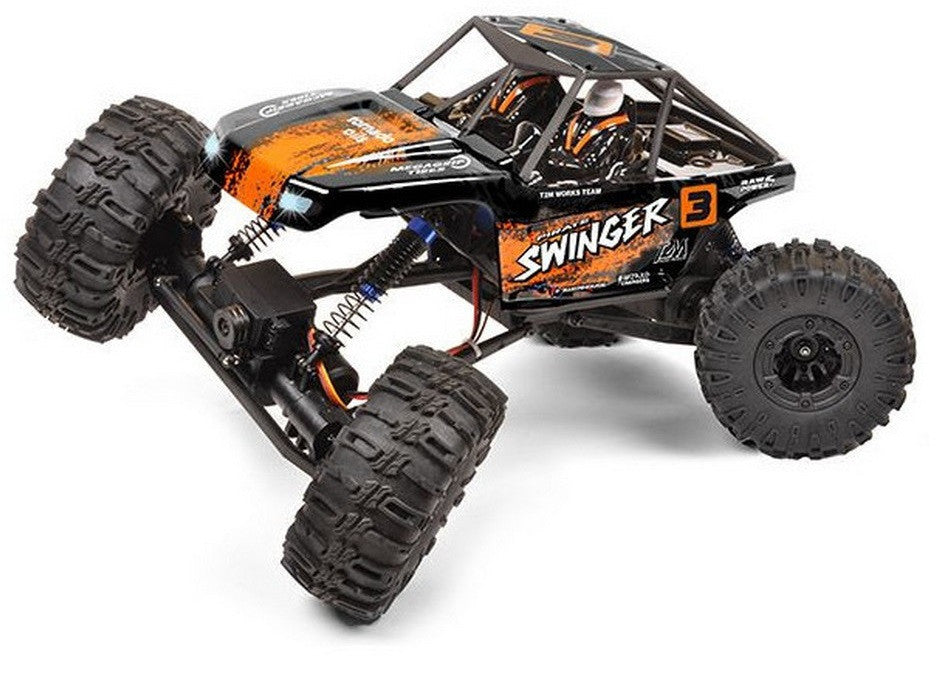 T2M Crawler Pirate Swinger RTR T4942