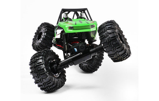 T2M Crawler Pirate Swinger Vert RTR T4942GR