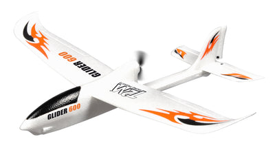 T2M Fun2Fly Glider 600 RTF T4518