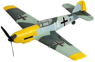 T2M Fun2Fly Luftwaffe Fighter RTF T4522
