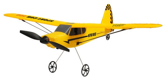 T2M Fun2Fly Sport Cub 400 RTF T4525