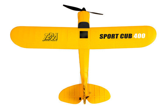 T2M Fun2Fly Sport Cub 400 RTF T4525