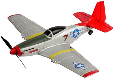 T2M Fun2Fly USAAF Fighter RTF T4524