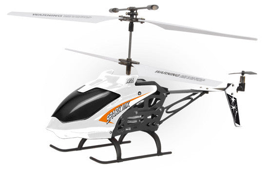 Mini-hélicoptère télécommandé GH-233, Drones et modélisme