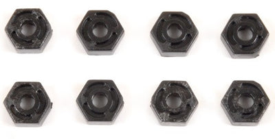 T2M Hexagone de Roue (x8) Booster/Ripper T4933/26
