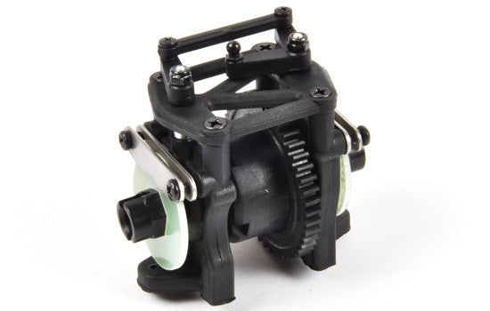T2M Kit Différentiel Centrale Teaser T4950/32