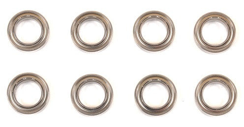T2M Kit Roulement 7.93 x 12.7 x 3.95 mm (x8) T4933/24N