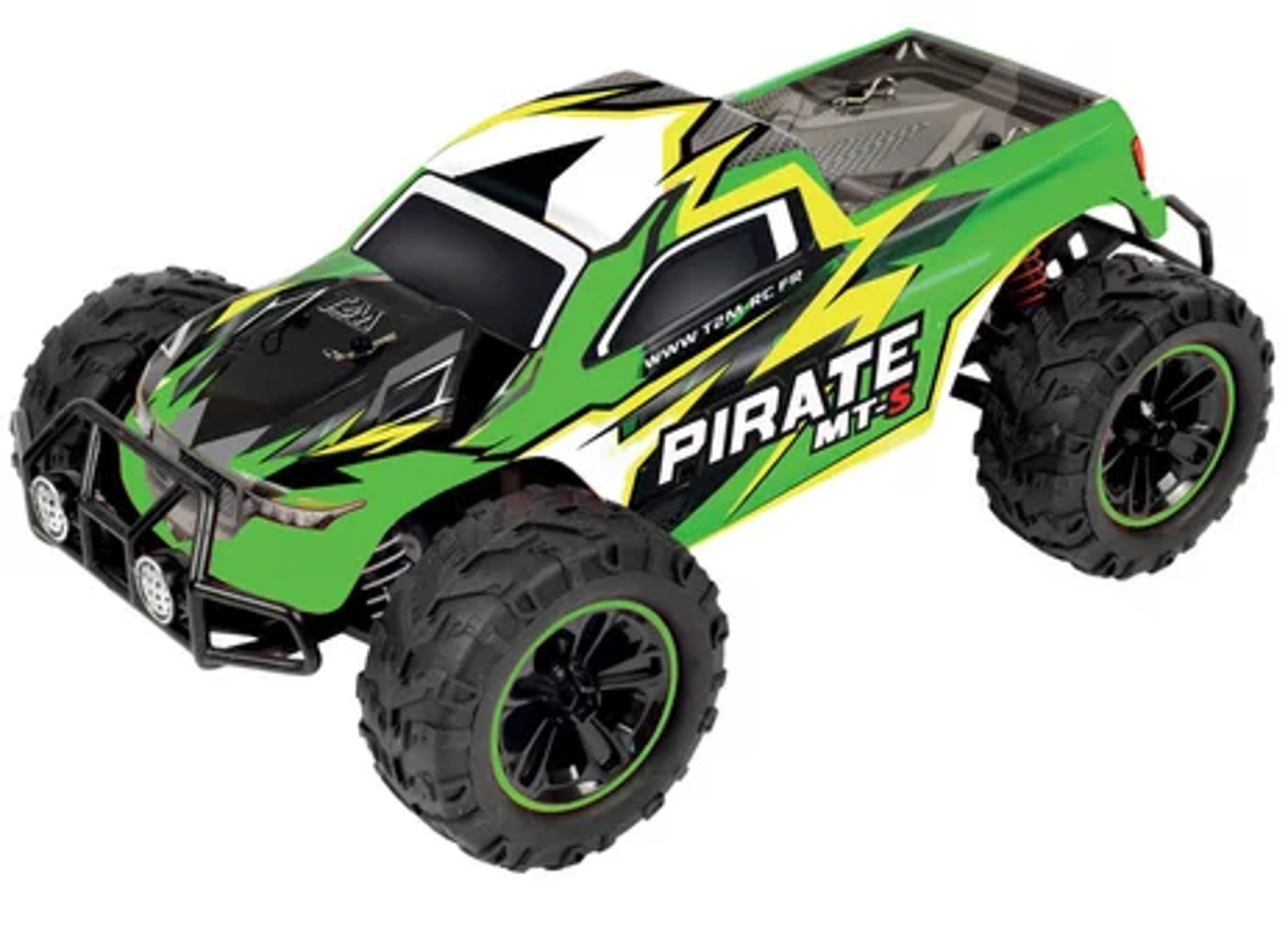 T2M Monster Truck Pirate MT-S RTR T4974