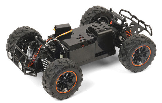 T2M Monster Truck Pirate XS RTR T4966