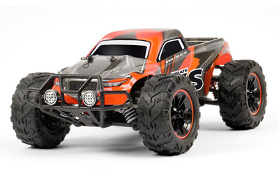 T2M Monster Truck Pirate XS RTR T4966