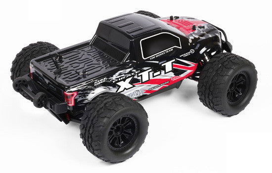 T2M Monster Truck Pirate XT-T Brushless RTR T4971B