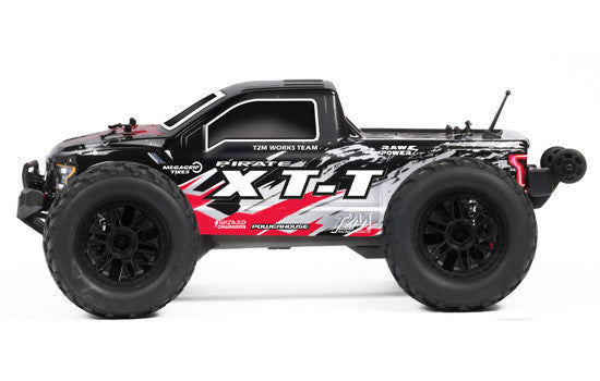 T2M Monster Truck Pirate XT-T Brushless RTR T4971B