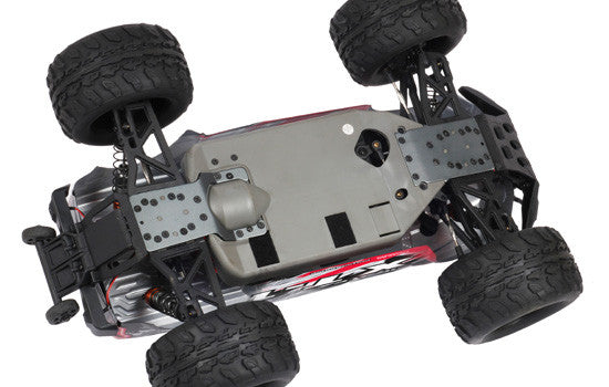 T2M Monster Truck Pirate XT-T Brushless RTR T4971B