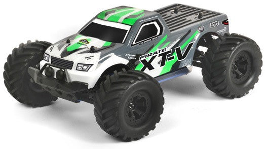 T2M Monster Truck Pirate XTS RTR T4941