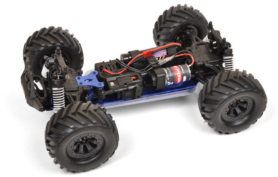 T2M Monster Truck Pirate XTS RTR T4941