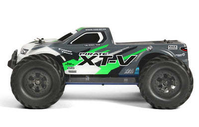 T2M Monster Truck Pirate XTS RTR T4941