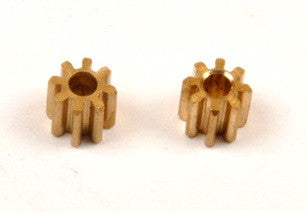 T2M Pignon 8 Dents (x2) Pirate Swinger T4942/24