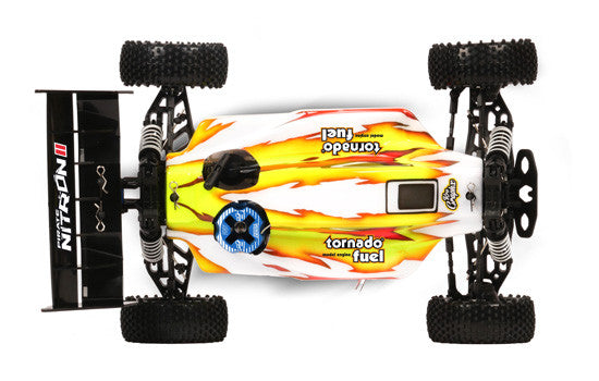 T2M Pirate Nitron 4wd RTR T4926