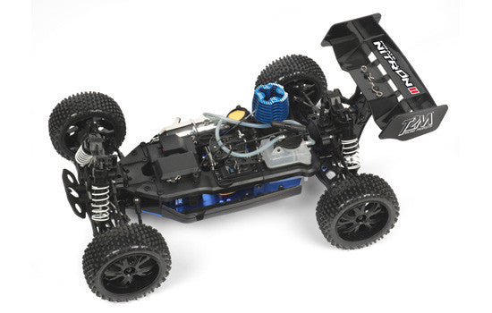 T2M Pirate Nitron 4wd RTR T4926