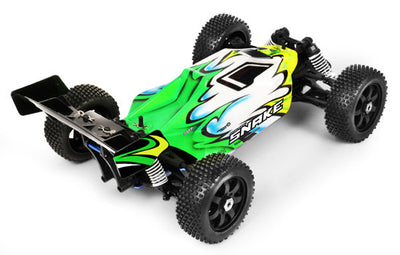 T2M Pirate Snake 4wd RTR T4969