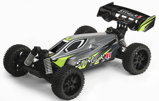 T2M Pirate Stinger II 4wd RTR T4956