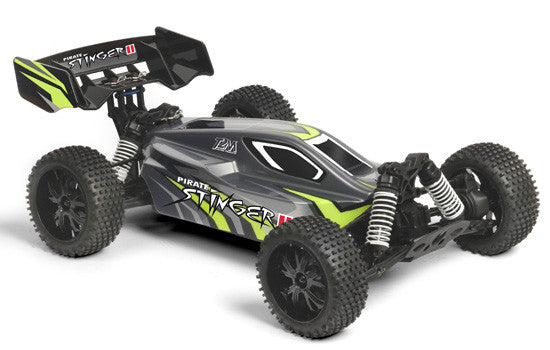 T2M Pirate Stinger II 4wd RTR T4956