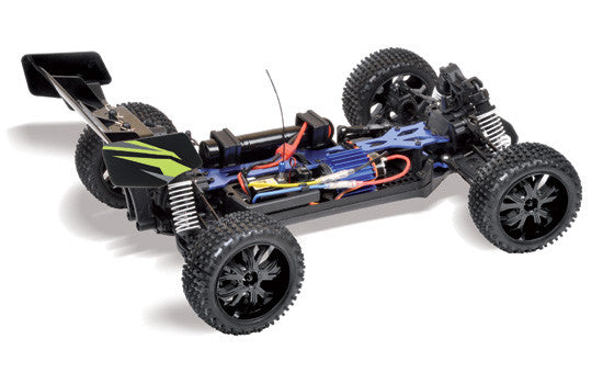 T2M Pirate Stinger II 4wd RTR T4956