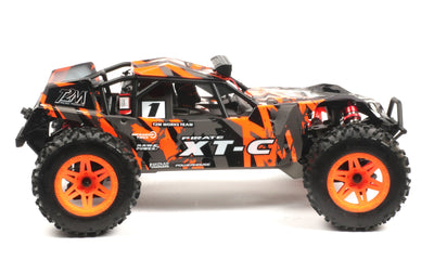 T2M Racing Buggy Pirate XT-C Brushless RTR T4972B