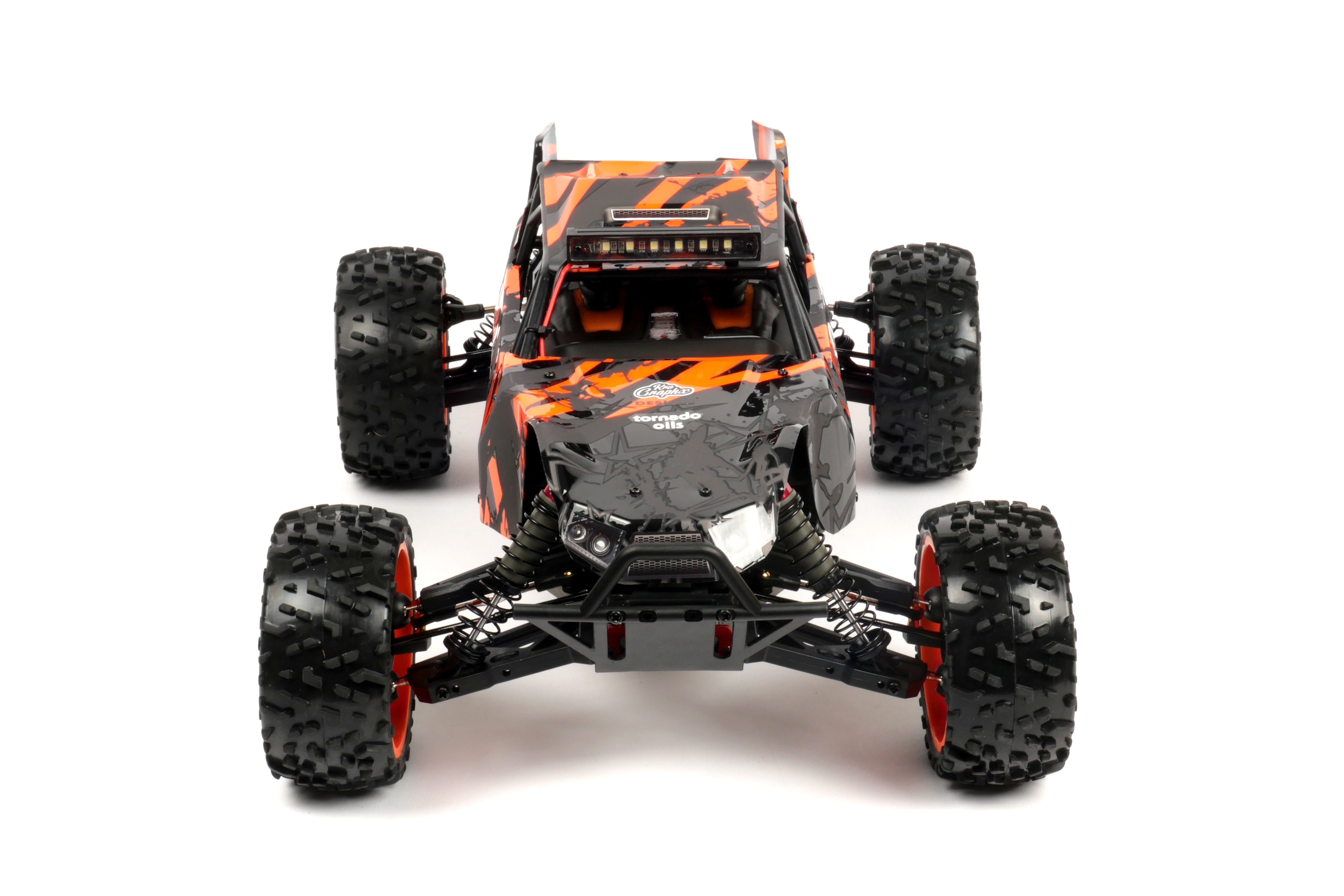 T2M Racing Buggy Pirate XT-C RTR T4972