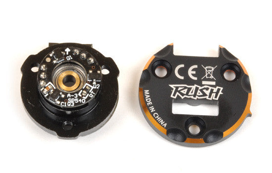 Rush Moteur Modified Pro 540 Sensored