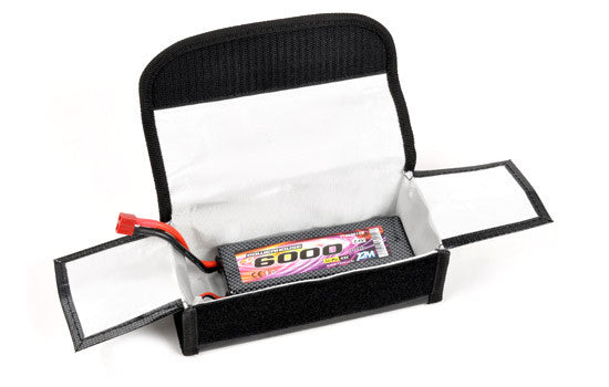 T2M Sac de Protection Lipo T1244/2