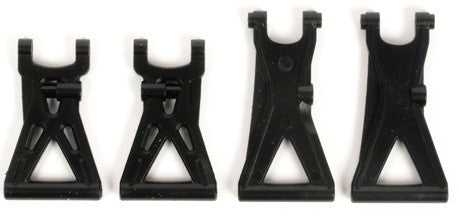 T2M Set de Triangle (4Pcs) T4966/03