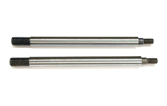 T2M Tiges d'Amortisseurs Avant 58.3mm Pirate RS3 (x2) T4960/36