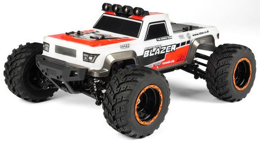 T2M Truck Pirate Blazer 4wd RTR T4977