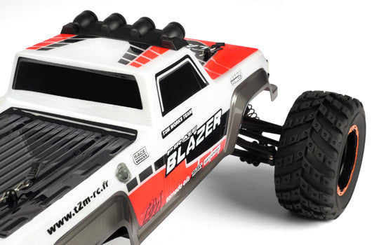 T2M Truck Pirate Blazer 4wd RTR T4977