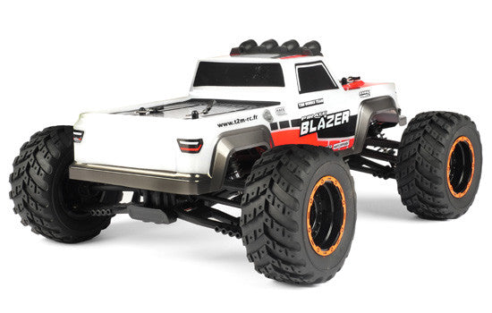 T2M Truck Pirate Blazer 4wd RTR T4977