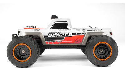 T2M Truck Pirate Blazer 4wd RTR T4977