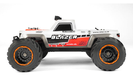 T2M Truck Pirate Blazer 4wd RTR T4977