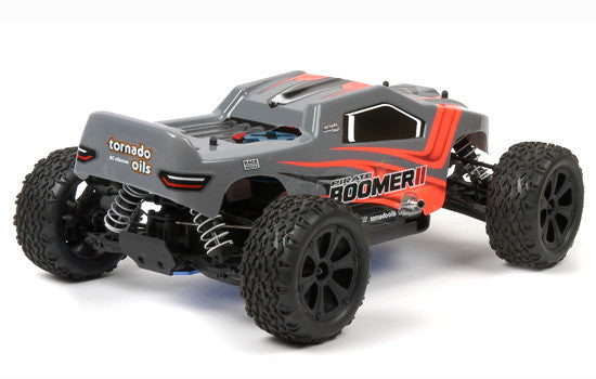 T2M Truggy Pirate Boomer II RTR T4968