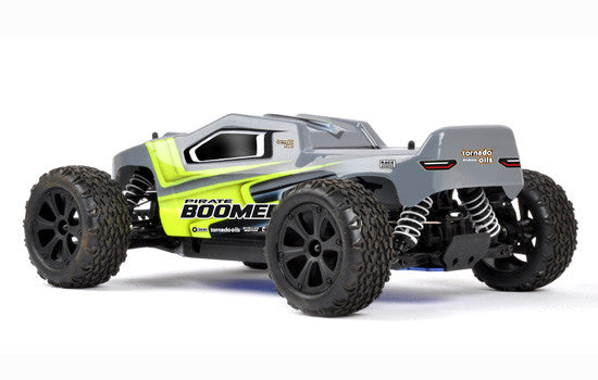 T2M Truggy Pirate Boomer II RTR T4968