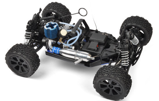 T2M Truggy Pirate Boomer II RTR T4968