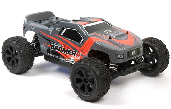 T2M Truggy Pirate Boomer II RTR T4968