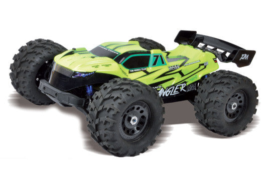 T2M Truggy Pirate Strangler 1/10 XL T4951