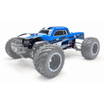 T2M Carrosserie Pirate Racer II T4990/62