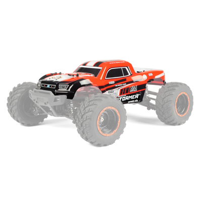 T2M Karosserie Pirate Stormer T4976/62