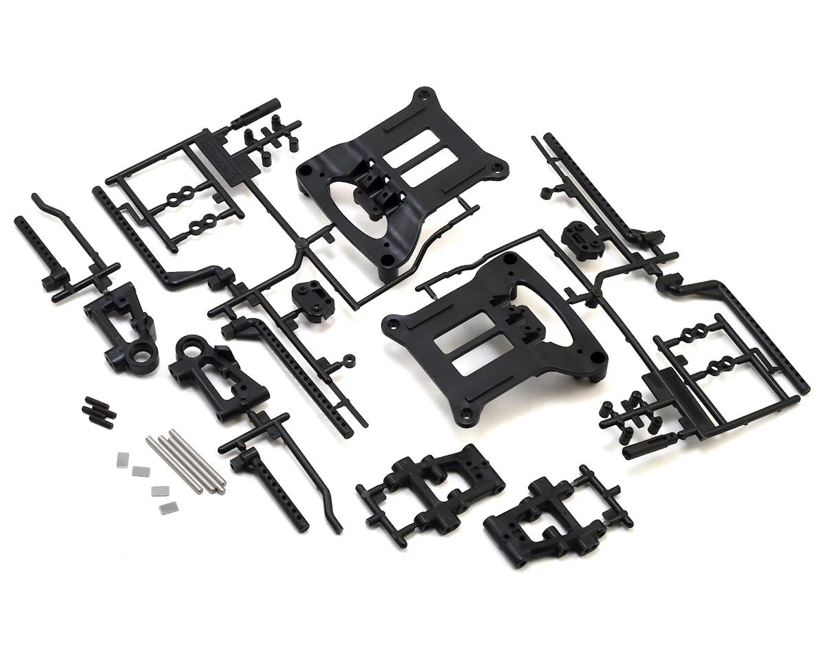 Tamiya Cluster D TT-01D 51217