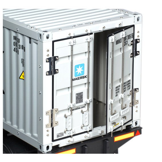 TAMIYA - 40Ft Container Semi Trailer - 56326