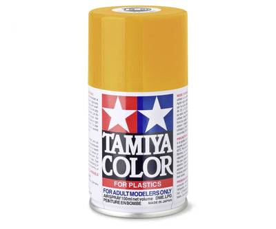 TAMIYA Peinture Acrylique TS56 Orange Vif 85056