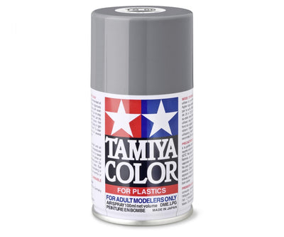 Tamiya Vernice acrilica TS66 Grigio marina giapponese 85066