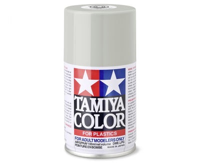 Tamiya Peinture Acrylique TS81 Gris Marine Mat 85081